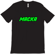 theofficialmacka T-Shirts