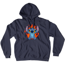Hoodies (No-Zip/Pullover)