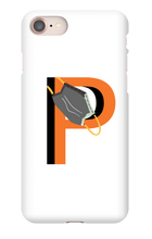 penguino117 iPhone Phone Cases