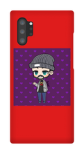 Chibi Samsung Phone Cases