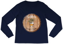 scotchdownunder Long Sleeve Tee