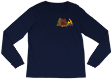 travler86 Long Sleeve Tee