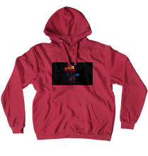 streamphilosopher Hoodies (No-Zip/Pullover)
