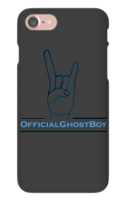 officialghostboy iPhone Phone Cases