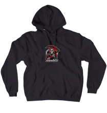 x9xshad0wx1x Hoodies (No-Zip/Pullover)