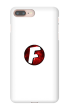Huse Iphone Epic Fish Logo