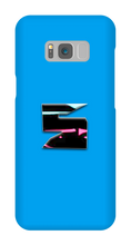 spin's Samsung Phone Cases