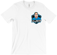 liljoe17 T-Shirts