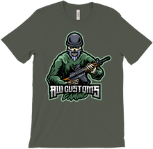 RW Customs Gaming T-Shirt