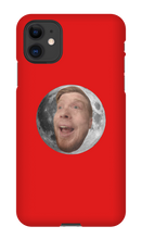 bjonthemoone iPhone Phone Cases