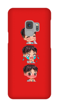 dothmynuggets Samsung Phone Cases