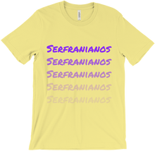 serfra9 T-Shirts