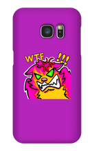 craftmeowt Samsung Phone Cases