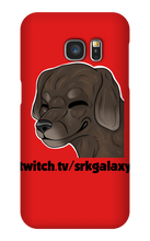 Smug Samsung Phone Cases