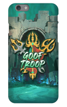 iPhone Goof Troop Case