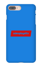 adenplaysttv iPhone Phone Cases