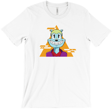 Data Cat Shirt