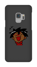 UltraKen Logo Samsung Case