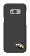 Hi - Samsung Phone Cases