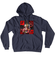 SUDADERA FORTNITE