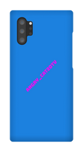angry_cat20tv Samsung Phone Cases