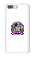 misssmedic iPhone Phone Cases