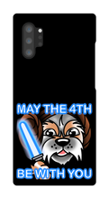 May the 4th Be With You Samsung Phone Cases