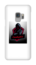 cunha811 Samsung Phone Cases