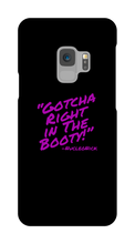 NucleoNick Gotcha Samsung Phone Cases