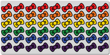 RainBow XXL Gayming Mousepad