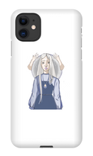 ndr3a_ iPhone Phone Cases