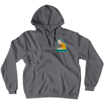 peachesdev0ur Hoodie (No-Zip/Pullover)