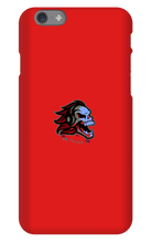 mr_talent_tv iPhone Phone Cases