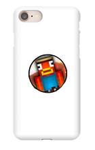 Oddlife123 iPhone Phone Cases