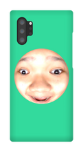panbeary Samsung Phone Cases