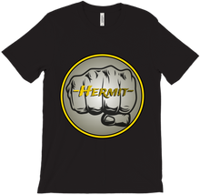 Sixth_Fist_Hermit T-Shirts