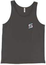 Unisex Tank Top