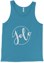 jolosworld Tank Top