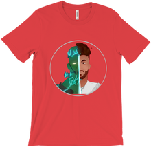 Camiseta de manga corta