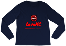 LavaMC Langes T-Shirt