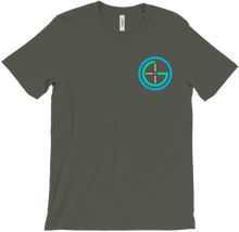 Crosshair Logo T-Shirts