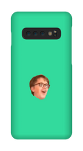 tommy edition  Samsung Phone Cases