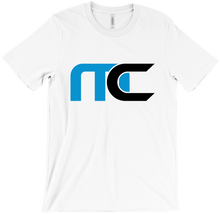 MotoChase Black Logo T-Shirts