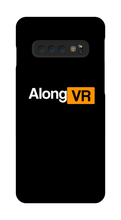 along_vr HUB Samsung Phone Cases