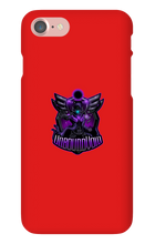 unboundvoid iPhone Phone Cases