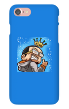 kingmidasttv iPhone Phone Cases