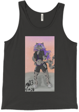 Myrrha Frostbourne Tank Top