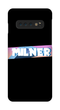 Milner Samsung Phone Cases