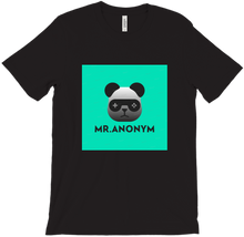 MR Anonym T-Shirt
