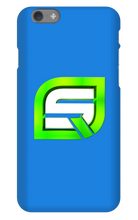 quiltedstatue13 iPhone Phone Cases